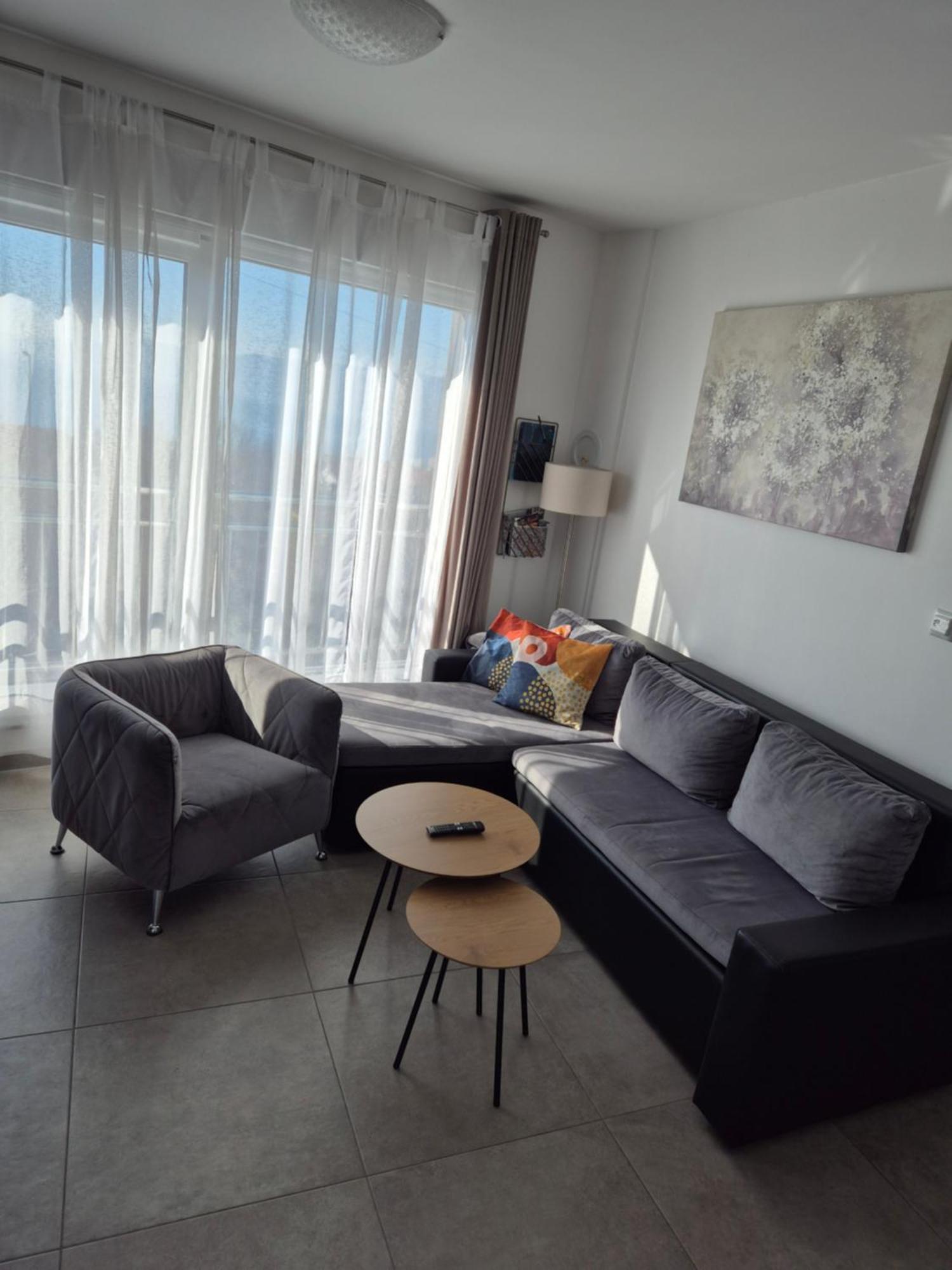 Apartment Gita Риека Экстерьер фото